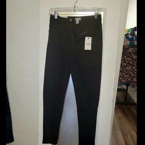 Forever 21 High Rise Skinny Jeans - Size 28